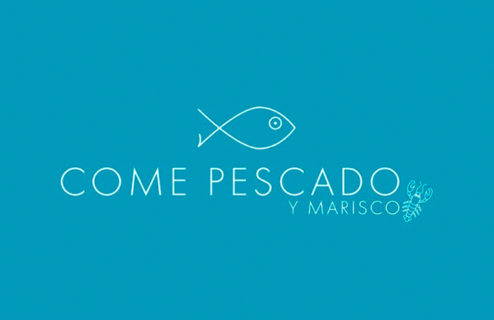 Comepescado se posiciona como marca y referente para los consumidores