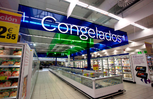 Las empresas asociadas a Conxemar piden al Gobierno menos carga fiscal sobre los productos del mar