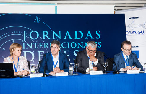 Orpagu trabaja en un Proyecto de Mejora Pesquera