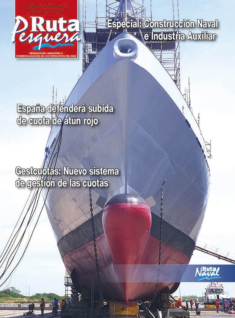 Revista 125