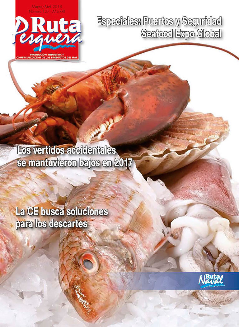 Revista 127