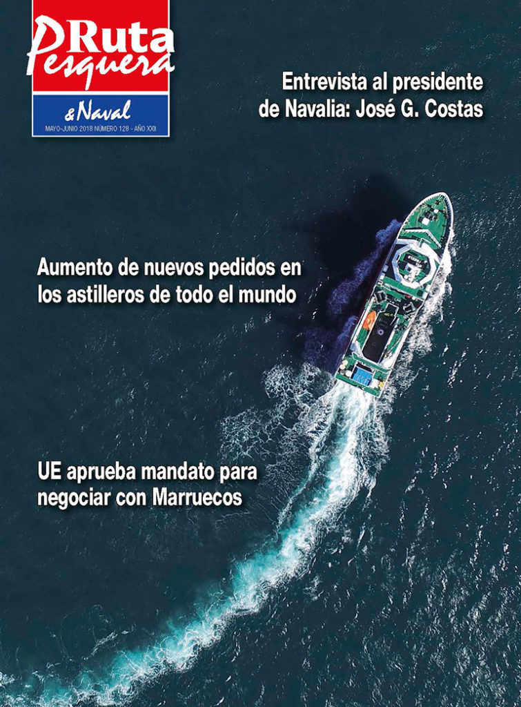 Revista 128