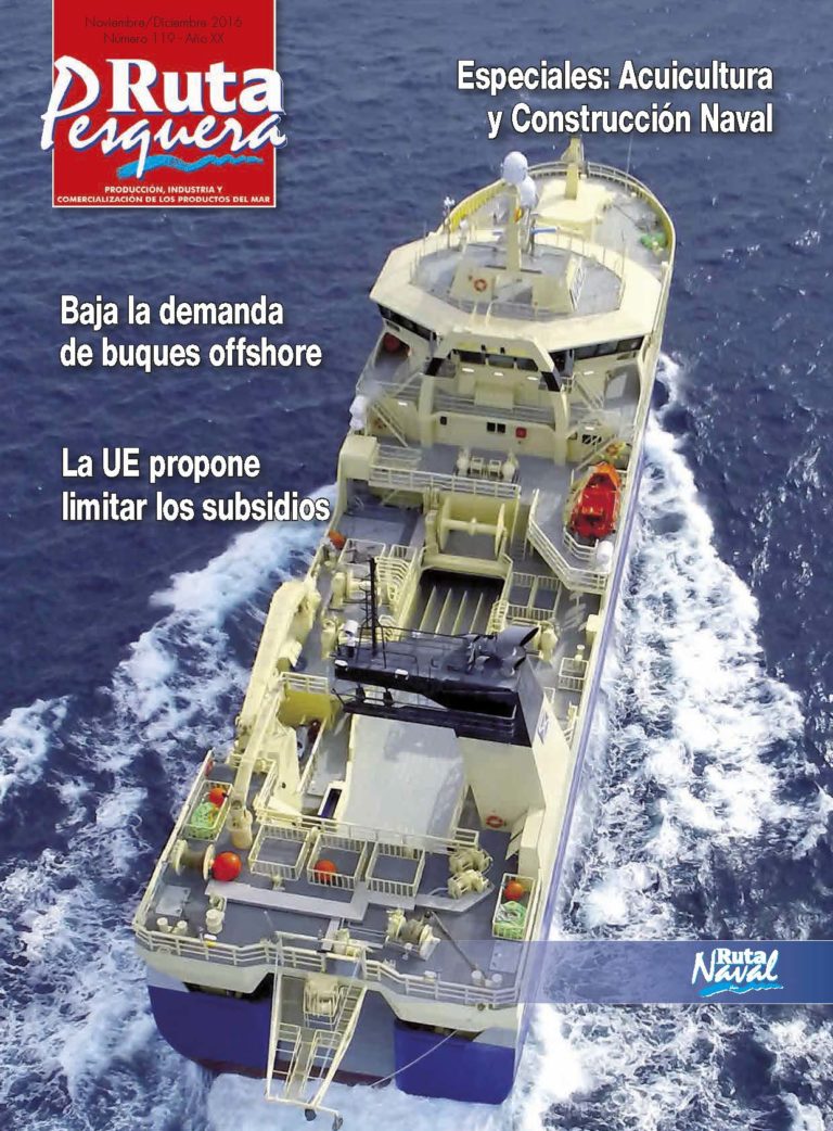 Revista 119