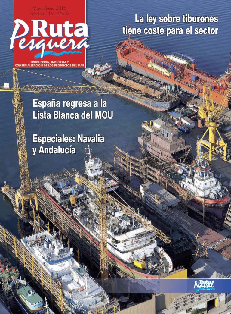 Revista 116