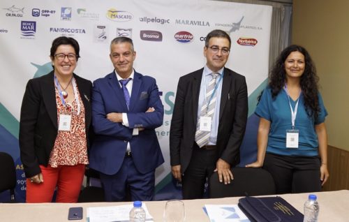 Proyecto de Mejora Pesquera de Palangre de Superficie FIP-BLUES