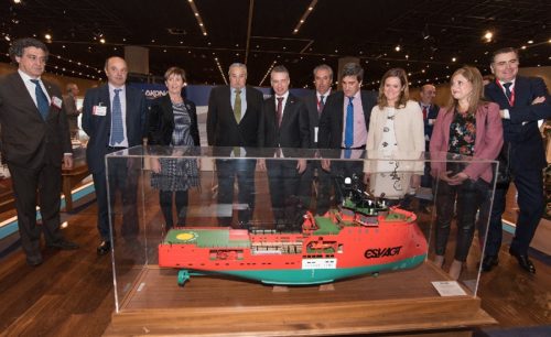 WORLD MARITIME WEEK refuerza su fórmula como encuentro marítimo