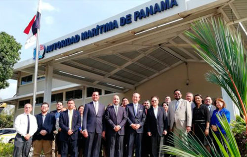La OMI espera la automatización de la flota mercante en un máximo de veinte años