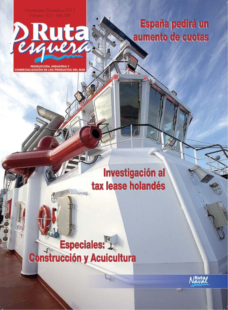 Revista 101
