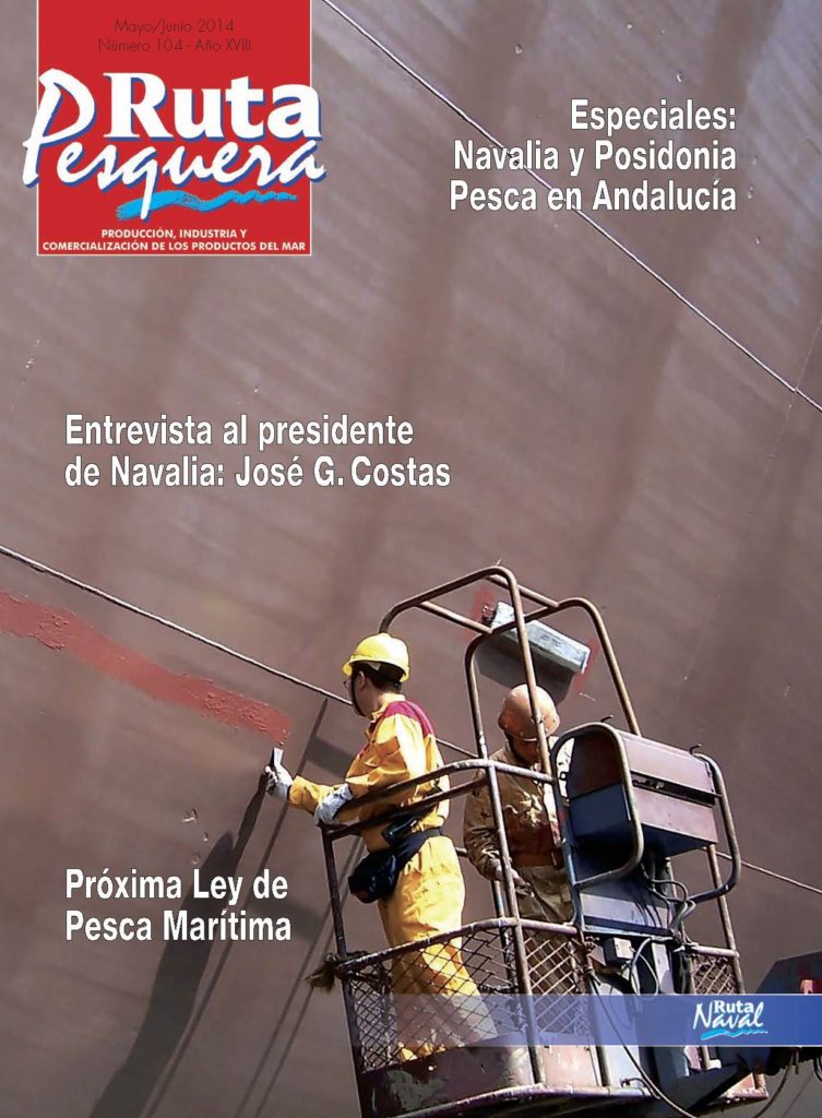 Revista 104