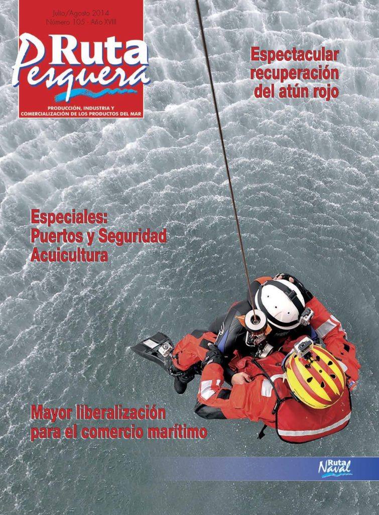 Revista 105