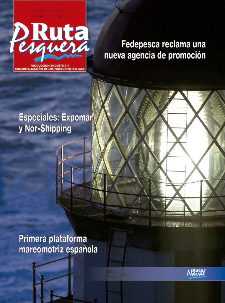 Revista 110