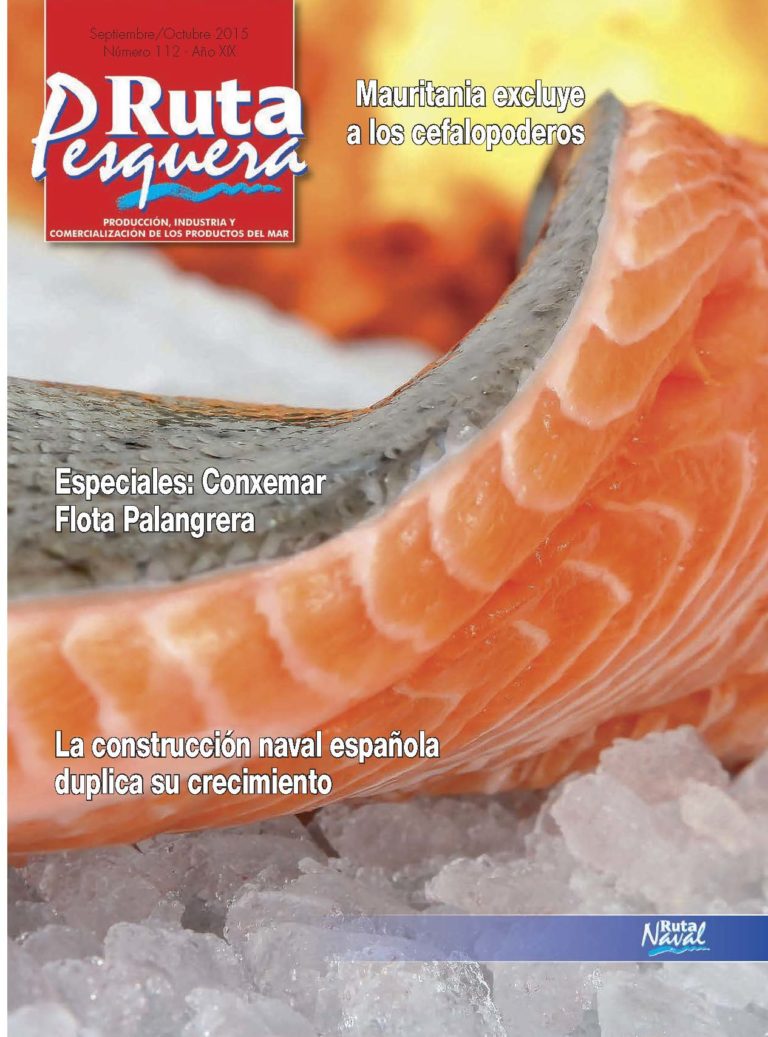 Revista 112
