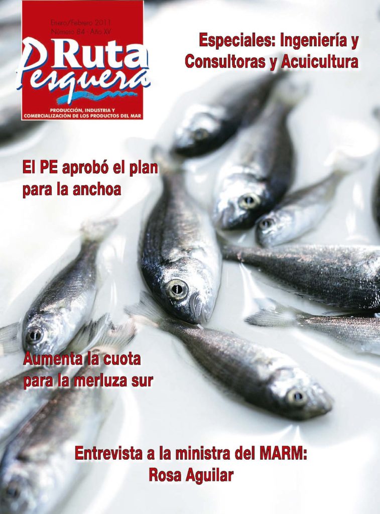 Revista 84