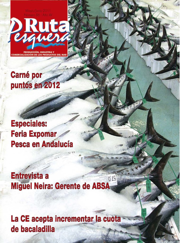Revista 86