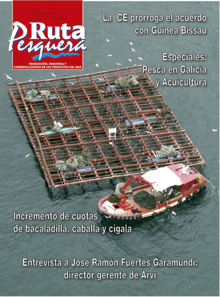 Revista 87