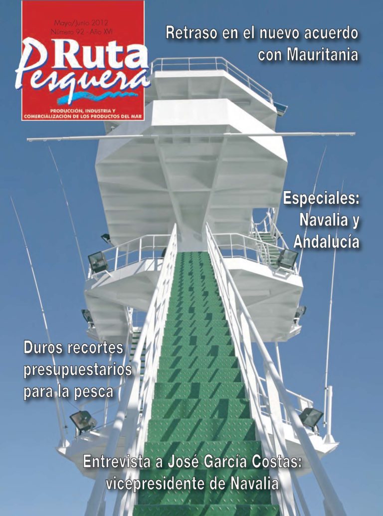 Revista 92