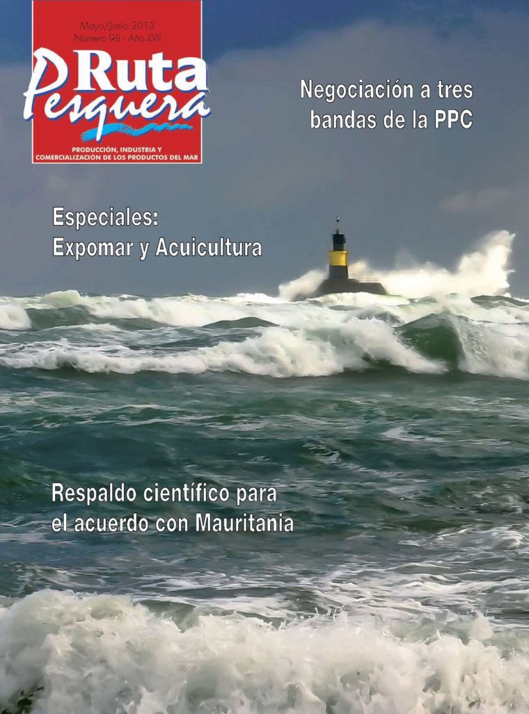Revista 98