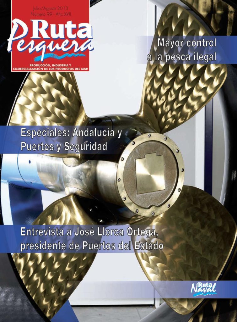Revista 99