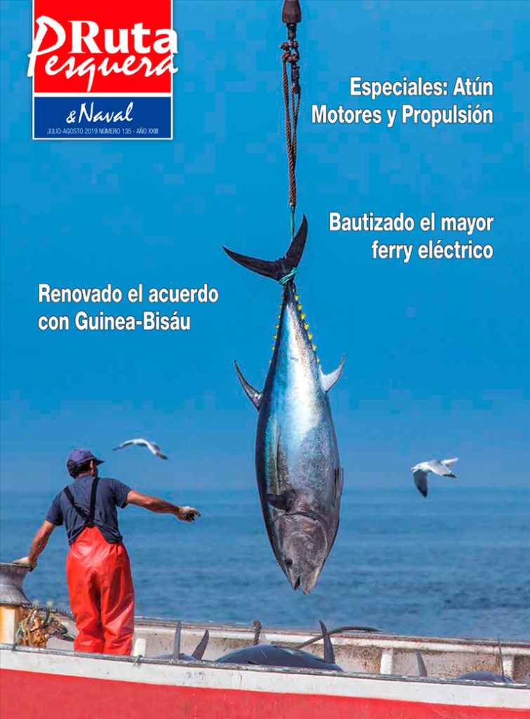 Revista 135