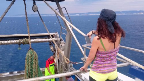 Andalucía regulará la pesca-turismo para impulsar el sector pesquero y acuícola