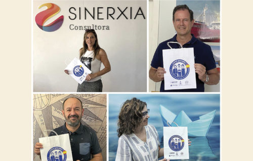 La flota y las pescaderías se unen en una campaña para impulsar el consumo de pescado en España