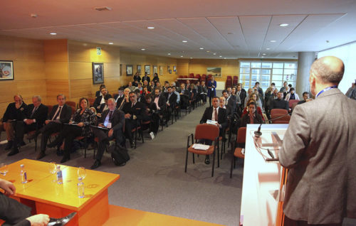 Aquafuture Spain amplia su programa de actividades para ser un relevante foro de conocimiento