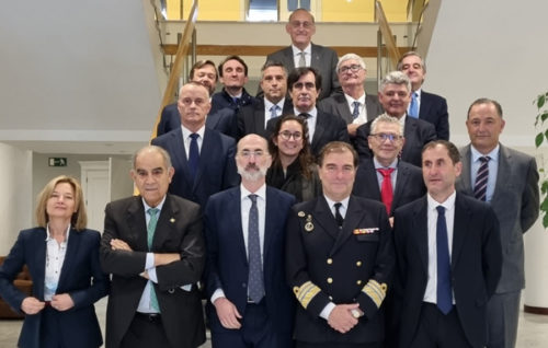 Navalia 2022 aspira a mostrar el potencial naval de Galicia