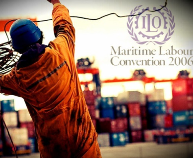El Convenio sobre Trabajo Marítimo celebrado en Ginebra logra 100 ratificaciones