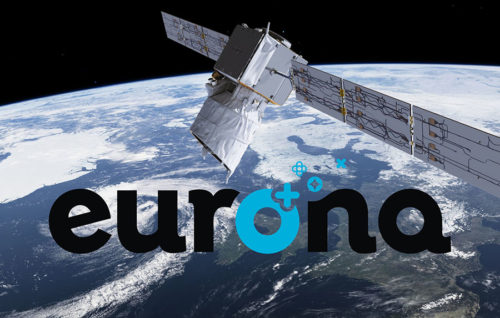 Eurona reduce la brecha digital española con tecnología satelital