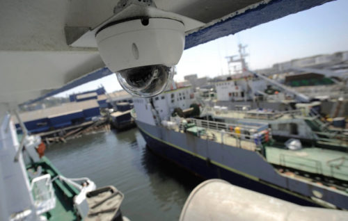 La UE acuerda la instalación de cámaras a bordo en barcos de más de 18 metros