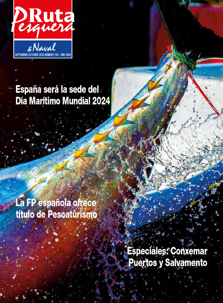 Revista 160