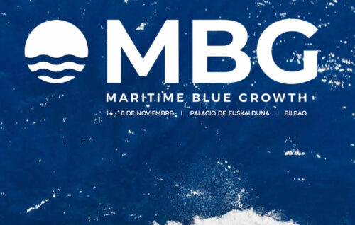El Congreso Maritime Blue Growth contará con ponentes de renombre sectorial