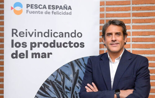 Pesca España celebra su primer aniversario como AOP</b>En defensa de la actividad pesquera
