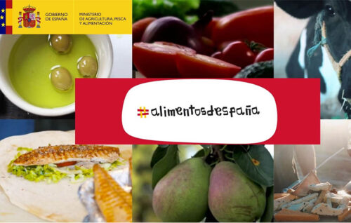 MAPA convoca el Premio ‘Alimentos de España 2024’