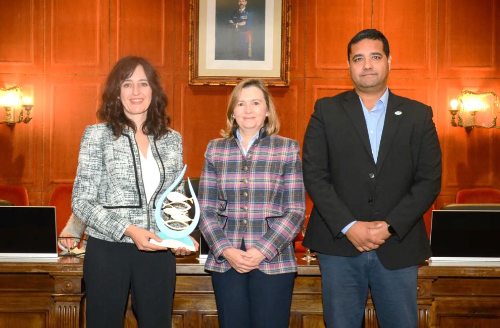 MAPA convoca XXIV edición del Premio Jacumar en acuicultura - Ruta Pesquera