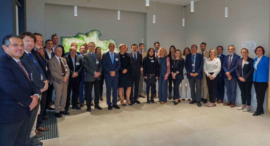 La AECP tendrá presupuesto de 31,6 millones de euros en 2026 - Ruta ...