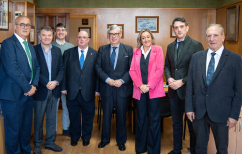 XXIX Jornadas Técnicas de Difusión del Sector Pesquero Celeiro, 27, 28 y 29 de noviembre 2025