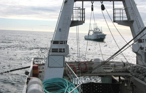 Pacto pesquero de la UE divide al litoral español: El Mediterráneo lo ve favorable y el Atlántico lo tacha de agridulce