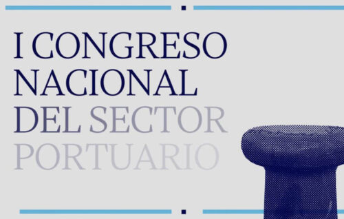 El I Congreso Nacional del Sector Portuario abordará ‘Los retos de un sector estratégico para España’