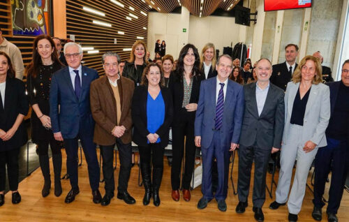 Palangre de superficie de los socios de Interfish genera 855 millones
