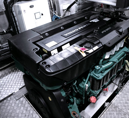 volvo f