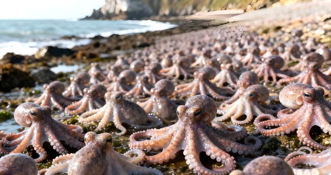 pulpo f