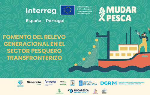 España y Portugal impulsan proyecto para atraer jóvenes al sector pesquero