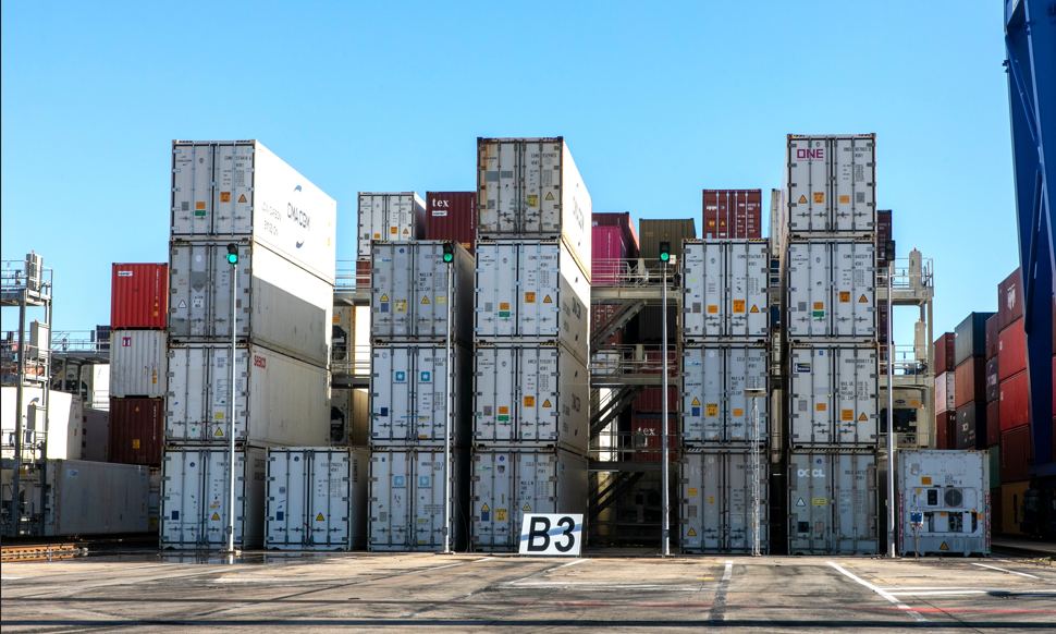 puertos 2 f