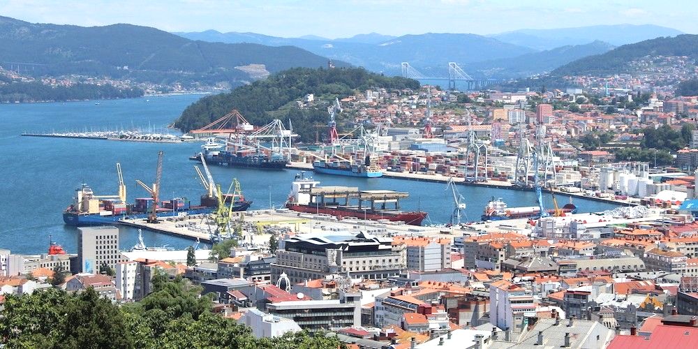 azul vigo f