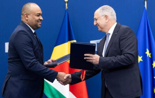 UE renueva el acuerdo que permite a los buques europeos pescar en Seychelles