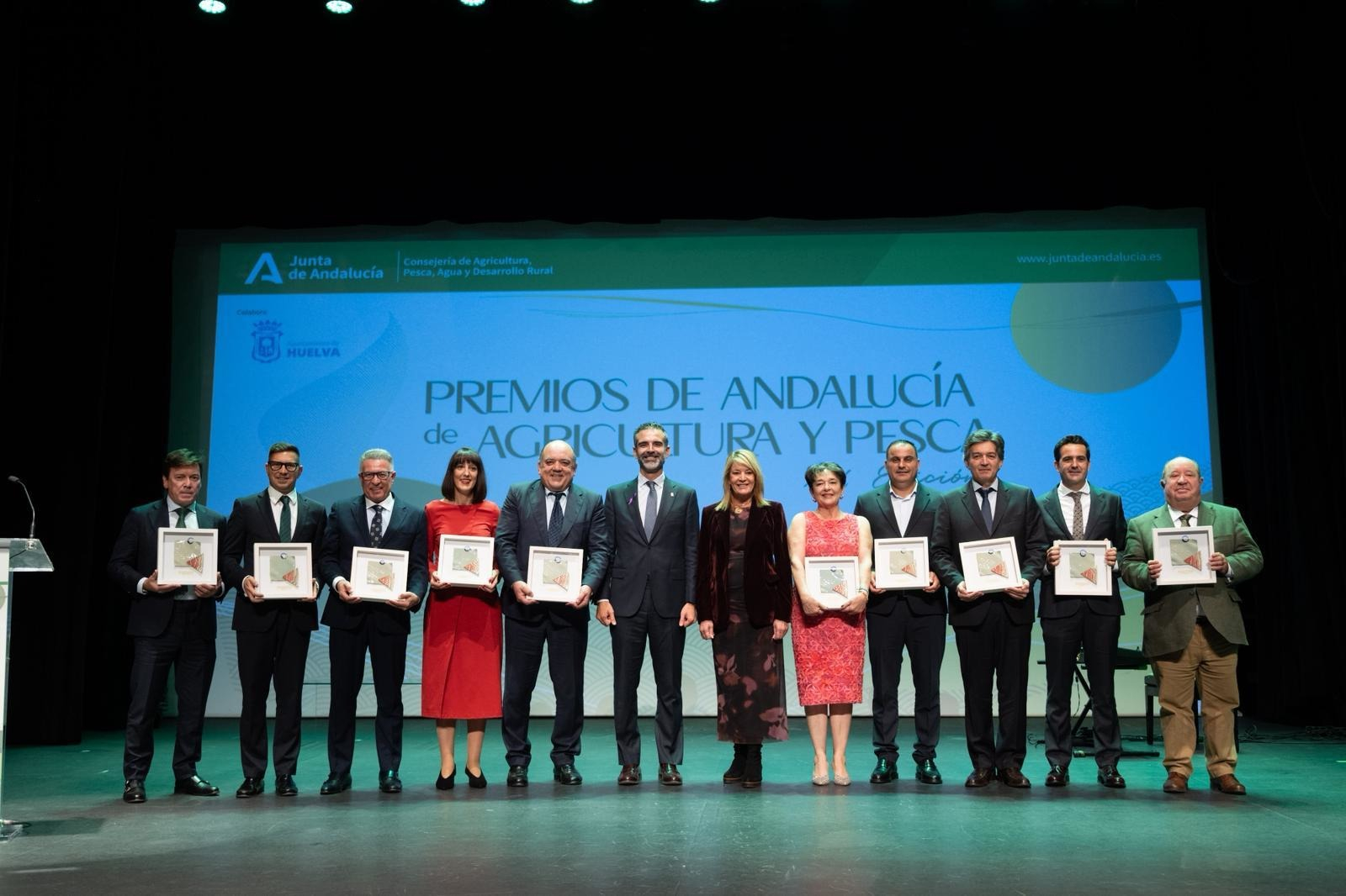 premios f